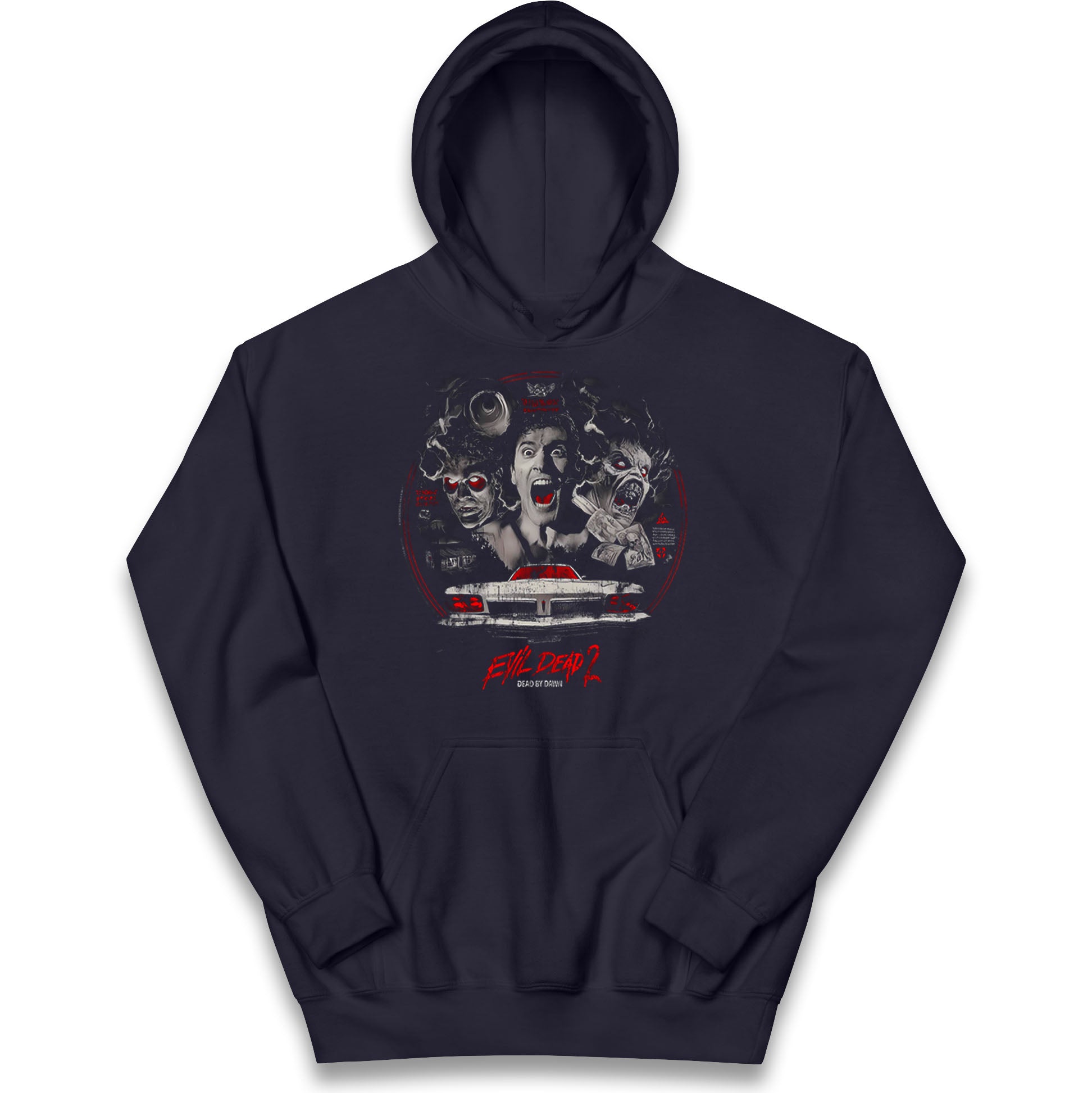 Evil Dead Kids Hoodie