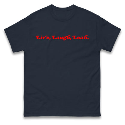 Leah Williamson T Shirt