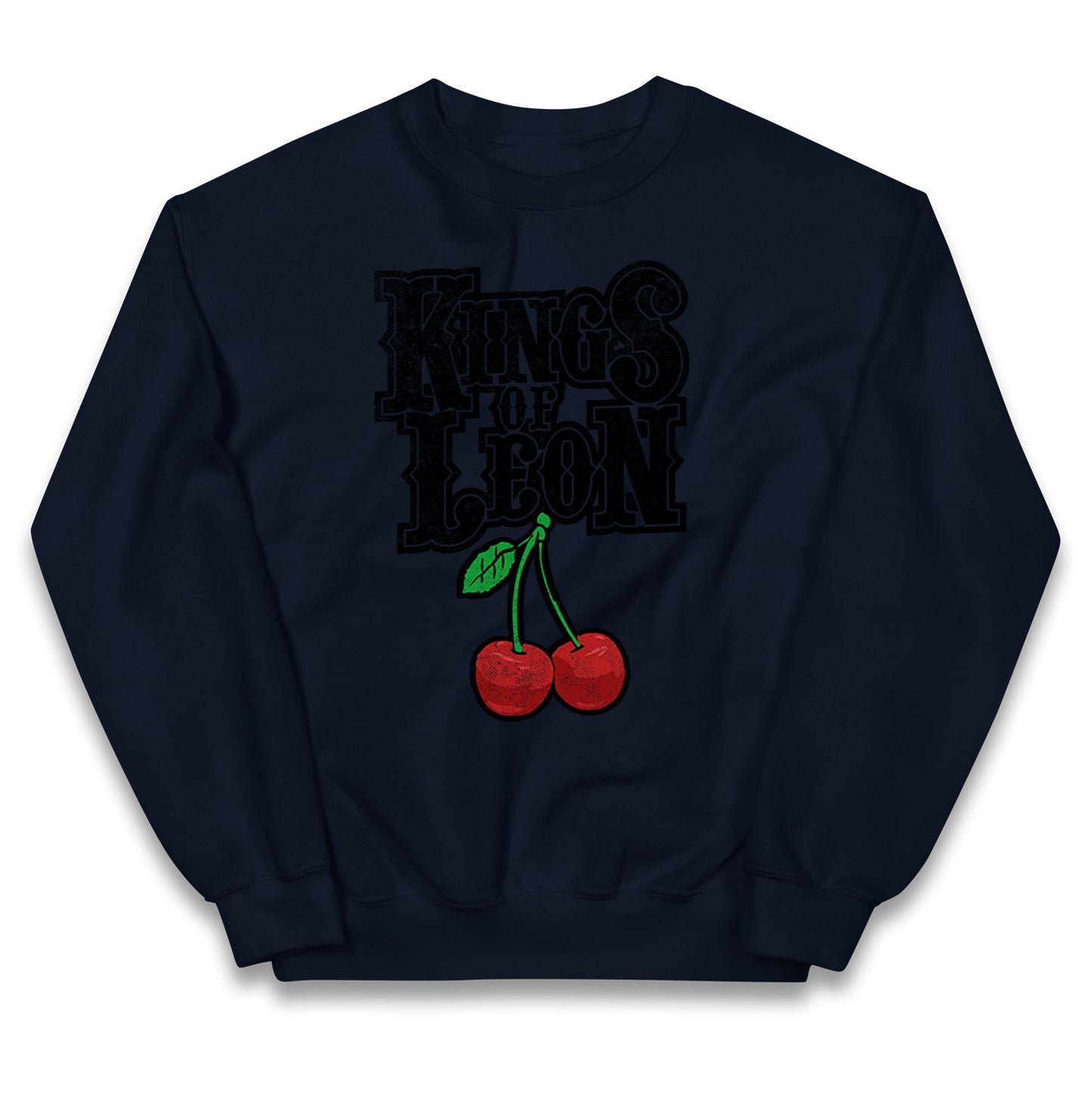 Kings Of Leon Kids Jumper