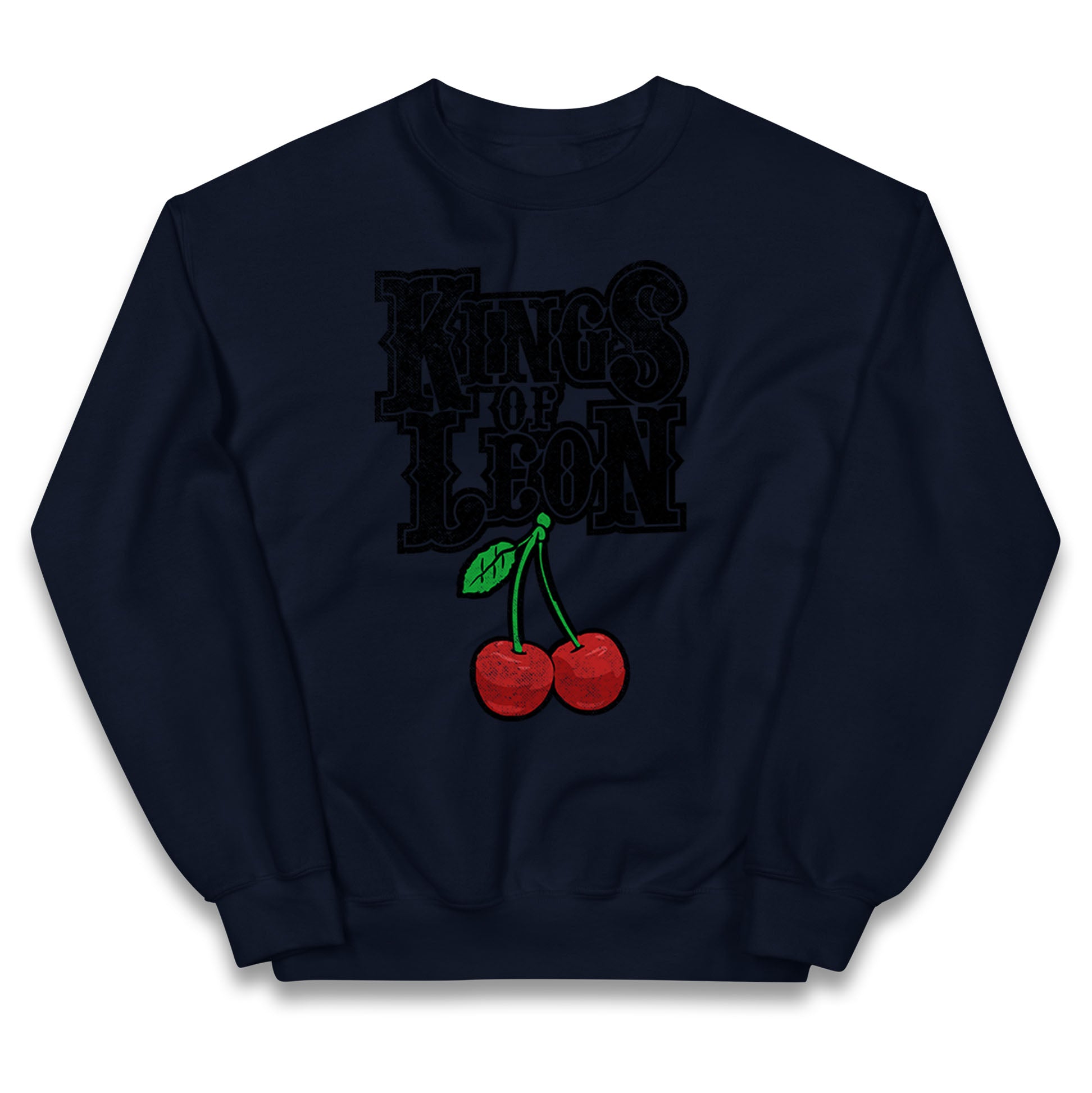 Kings Of Leon Kids Jumper