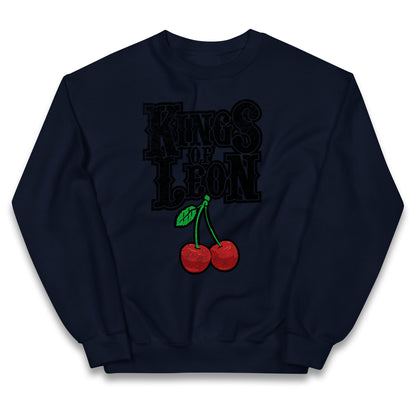 Kings Of Leon Kids Jumper