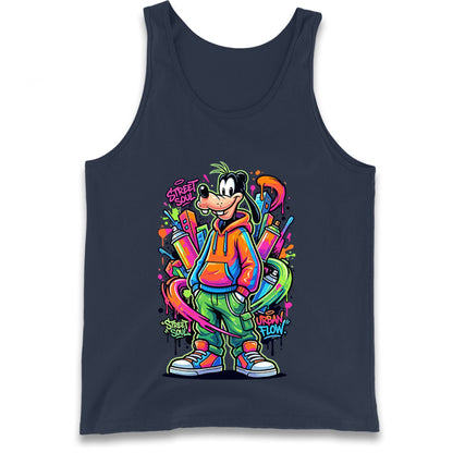 Daffy Duck Tank Top