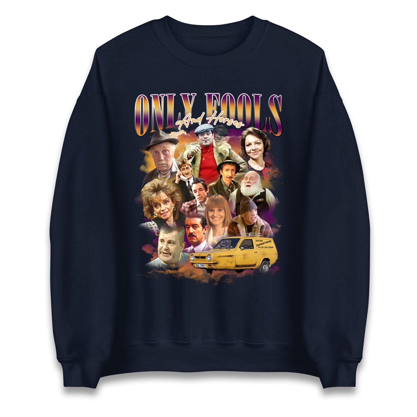 Only Fools & Horses Jumper
