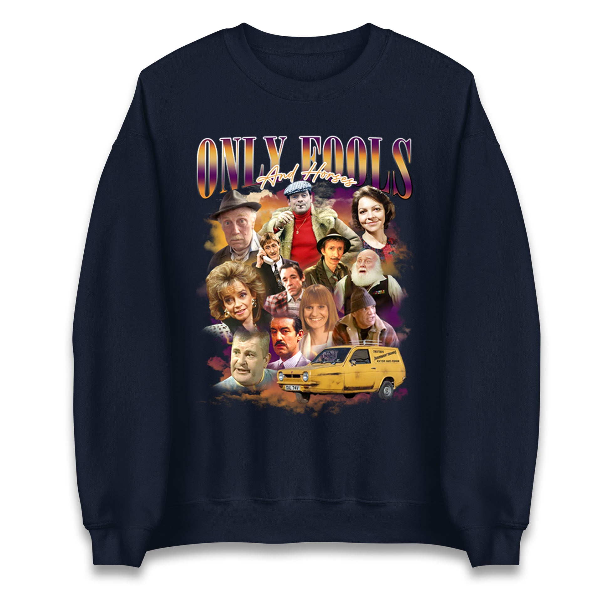 Only Fools & Horses Jumper