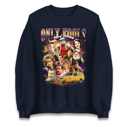 Only Fools & Horses Jumper