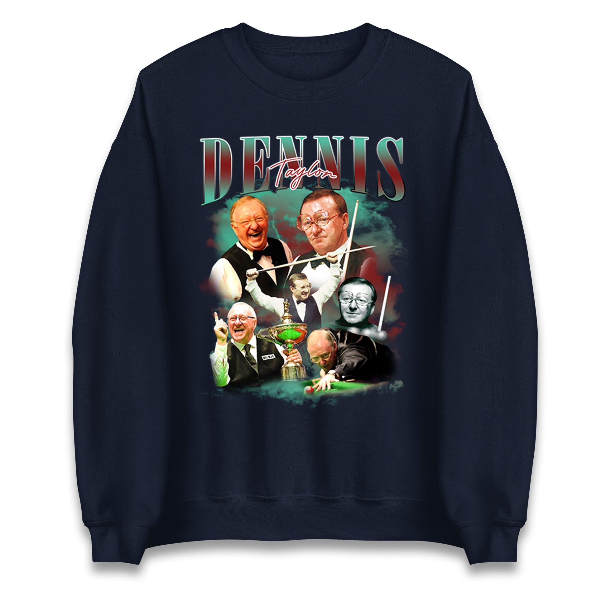 Dennis Taylor Jumper