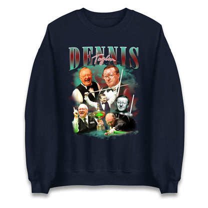 Dennis Taylor Jumper