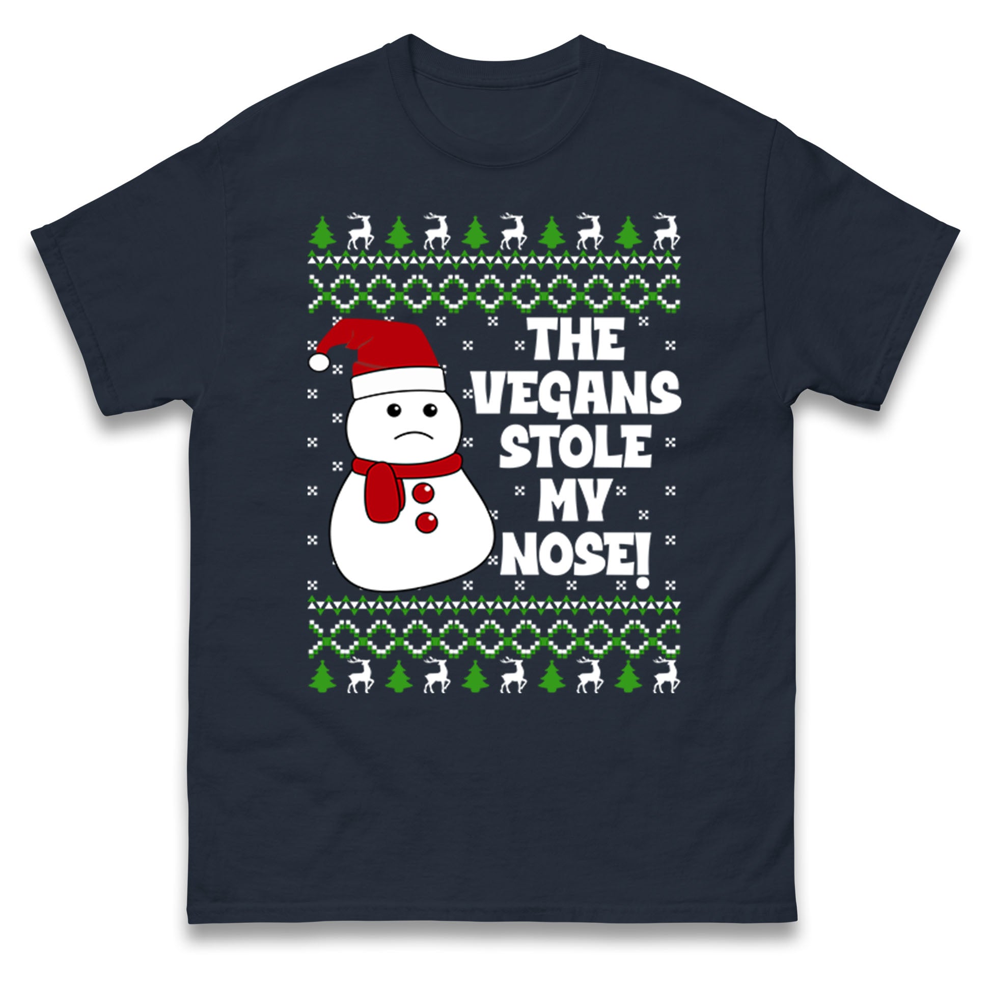 Vegeterian T Shirt 