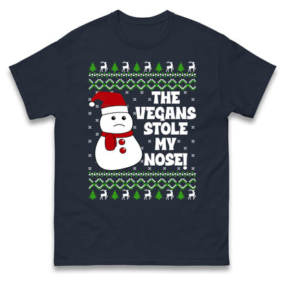 Vegeterian T Shirt 
