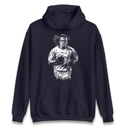 Edgar Davids Ajax Hoodie