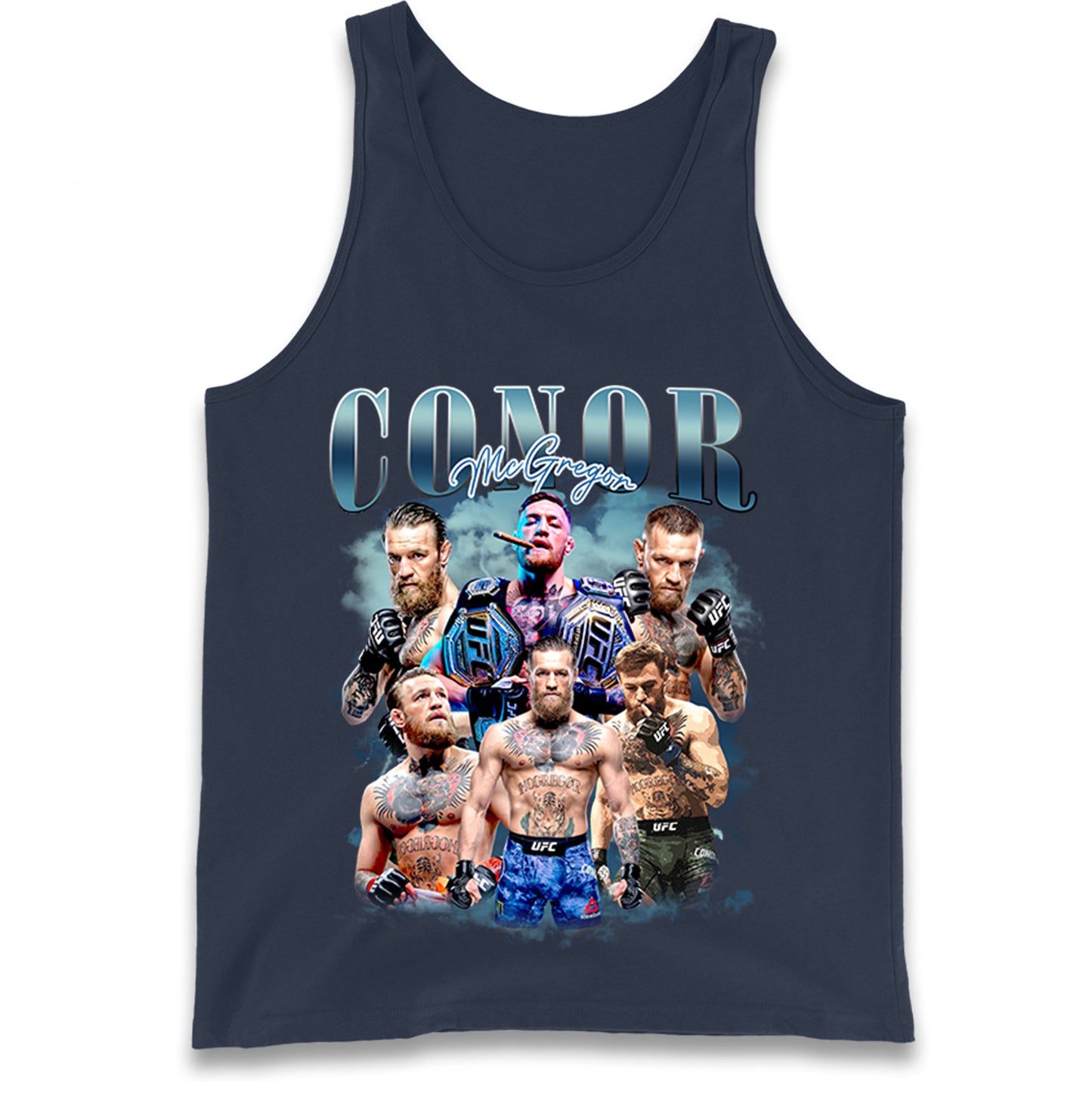 Conor McGregor Tank Top