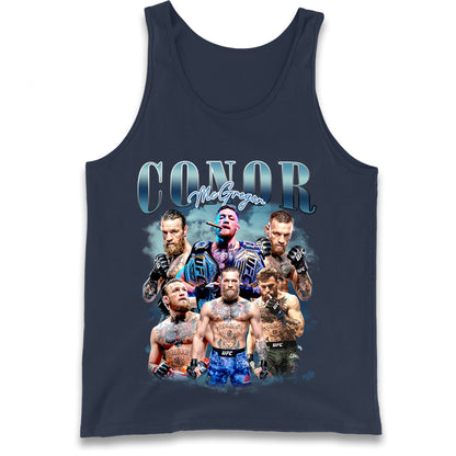 Conor McGregor Tank Top