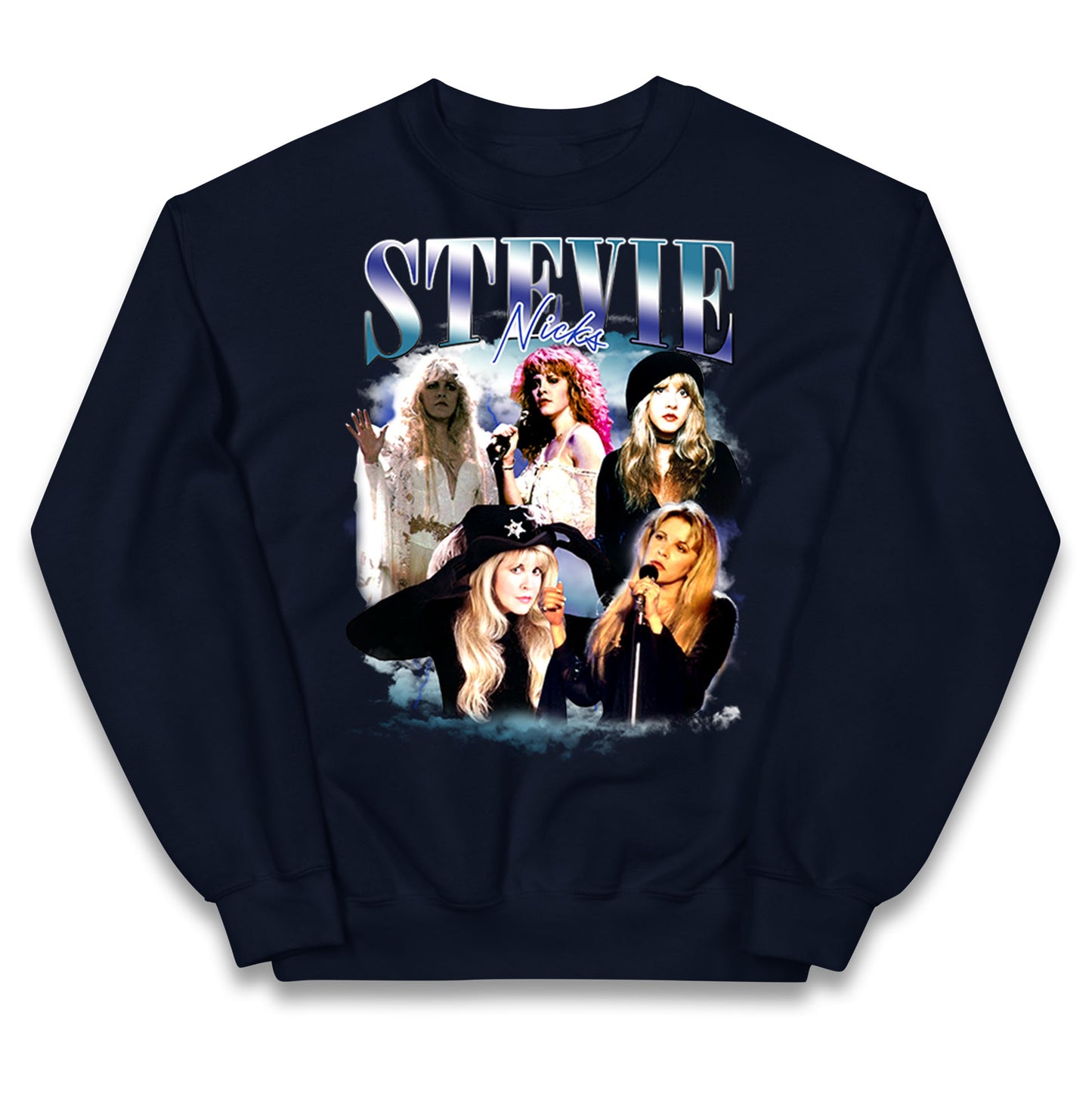 Stevie Nicks Jumper
