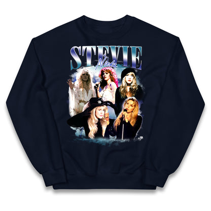 Stevie Nicks Jumper
