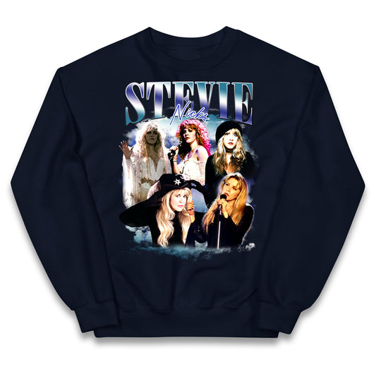 Stevie Nicks Jumper

