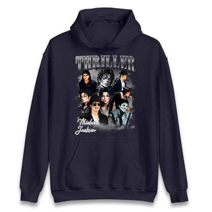Michael Jackson Thriller Bootleg Unisex Hoodie