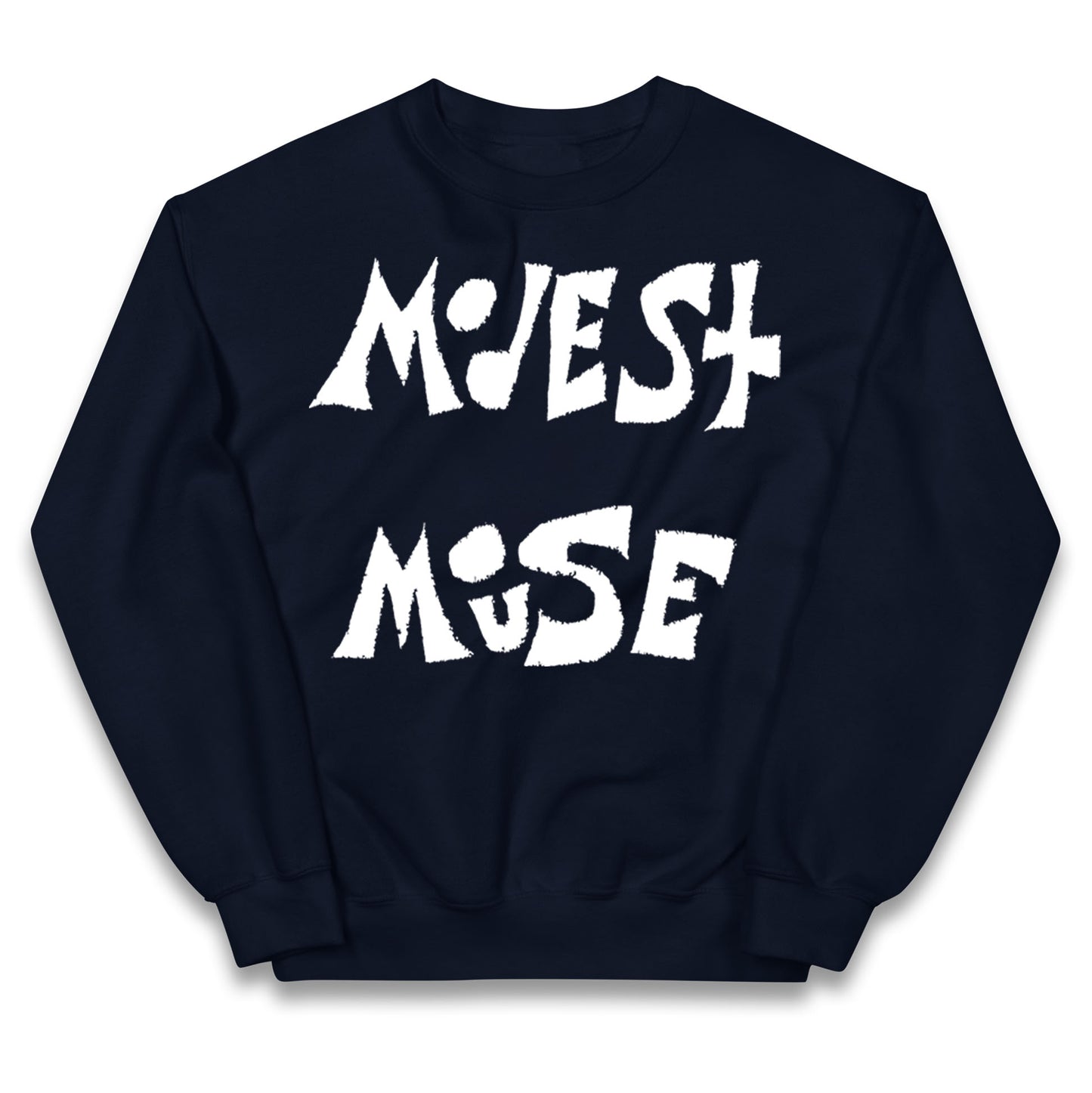 Modest Mouse Kids Jumper