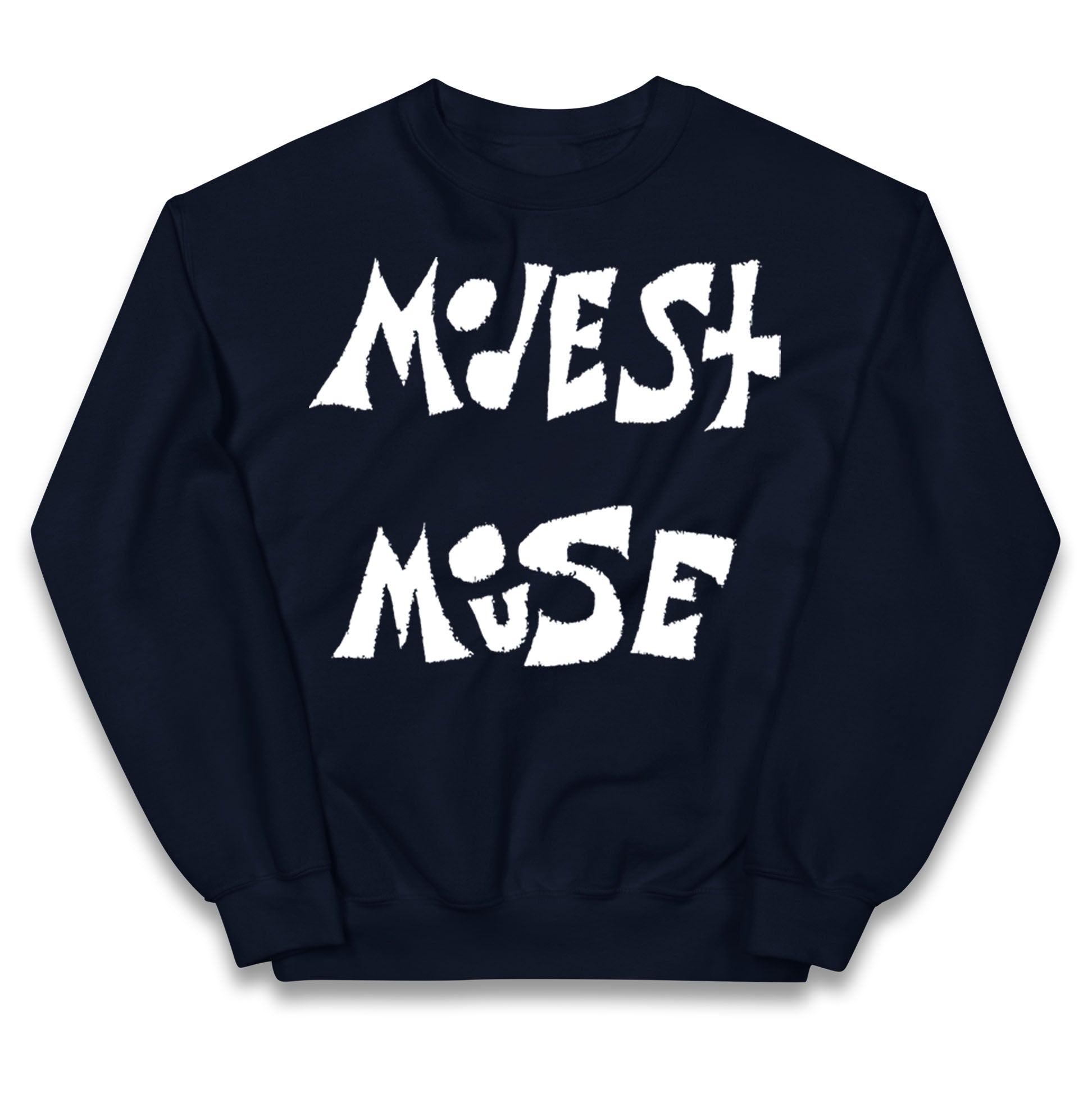 Modest Mouse Kids Jumper