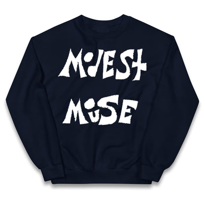 Modest Mouse Kids Jumper