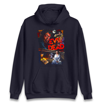 The Evil Dead Hoodie 