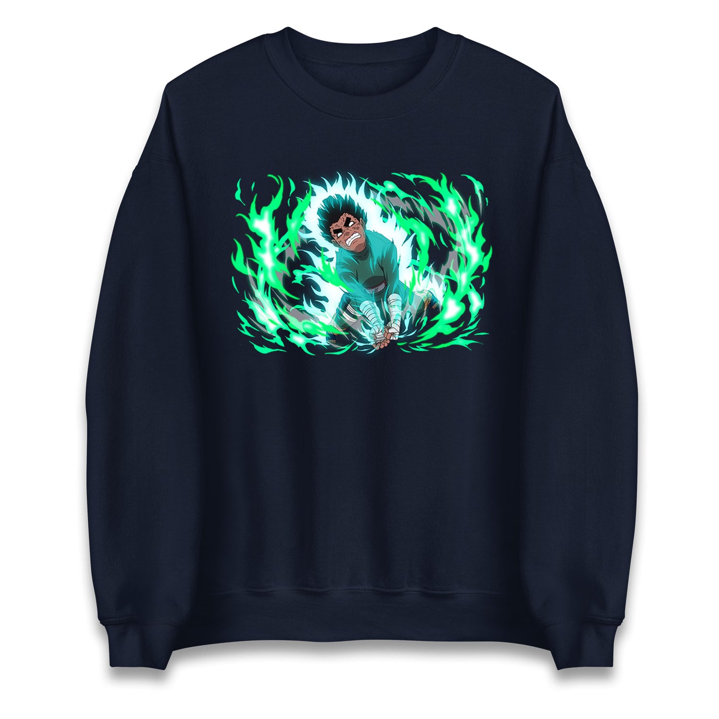 Rock Lee Sweatshirt