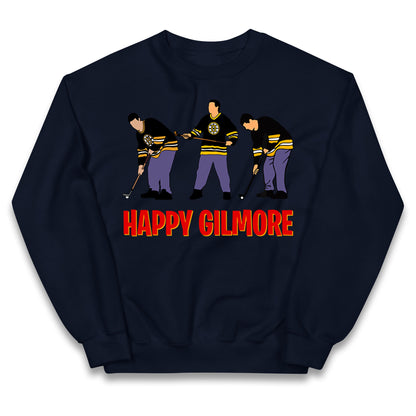 Happy Gilmore Jumper