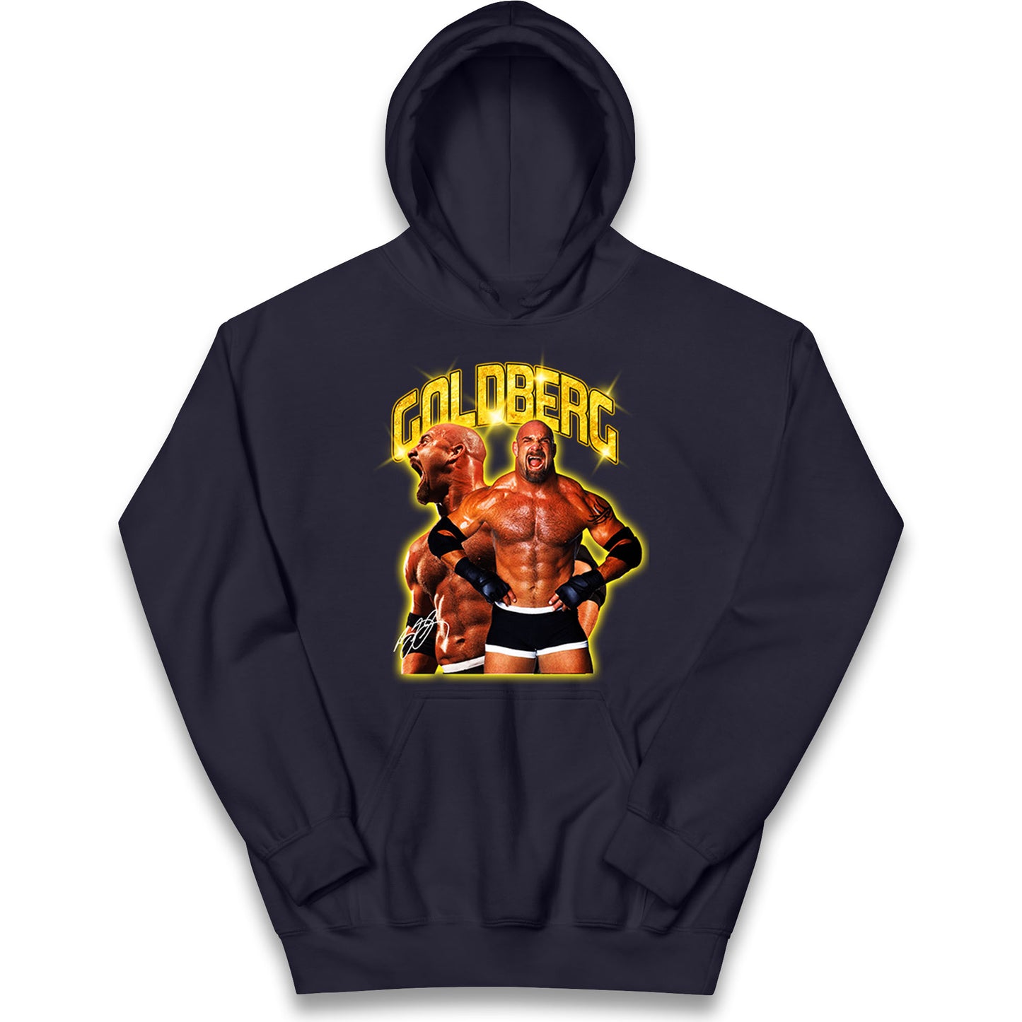 Goldberg Bootleg Kids Hoodie