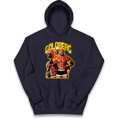 Goldberg Bootleg Kids Hoodie