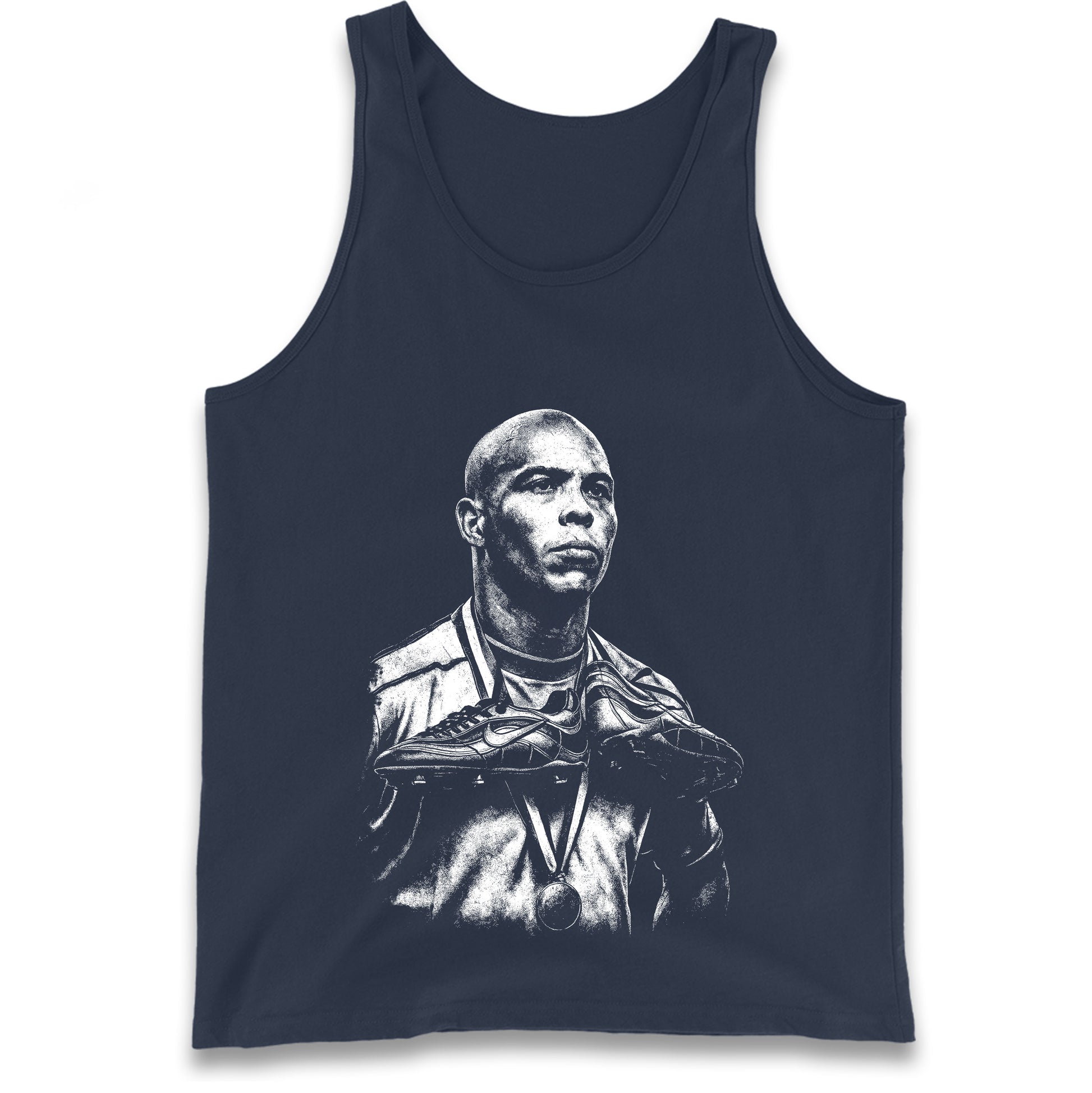 Nazario Tank Top