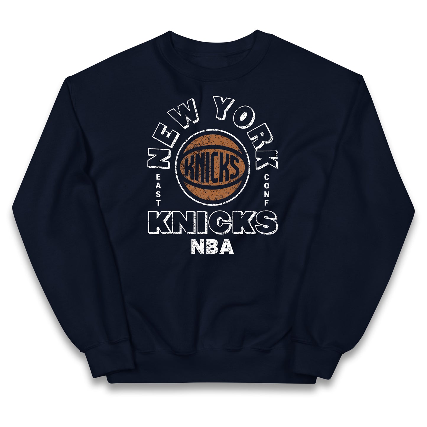 The New York Knicks Kids Jumper