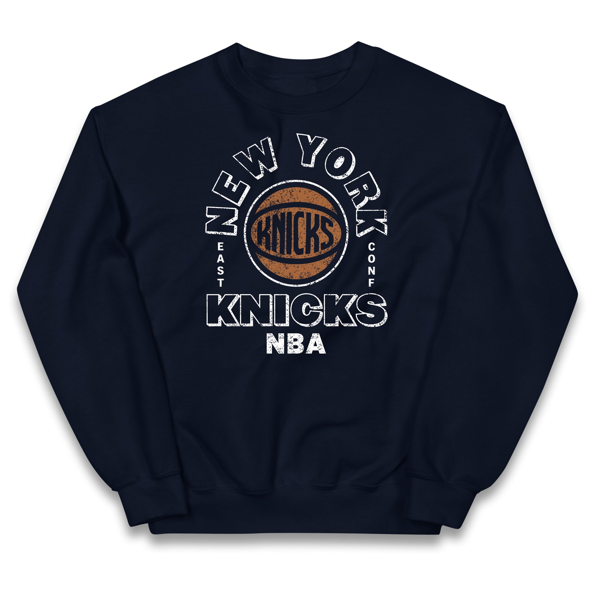 The New York Knicks Kids Jumper