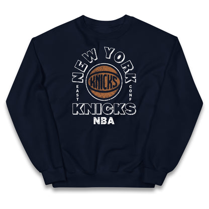 The New York Knicks Kids Jumper