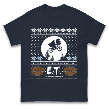 Extra Terestrial T Shirt