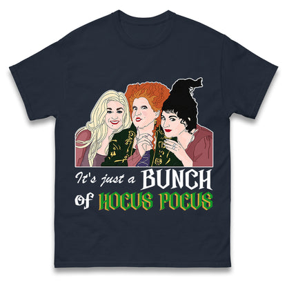 The Sanderson Sisters Disney Hocus Pocus t shirt
