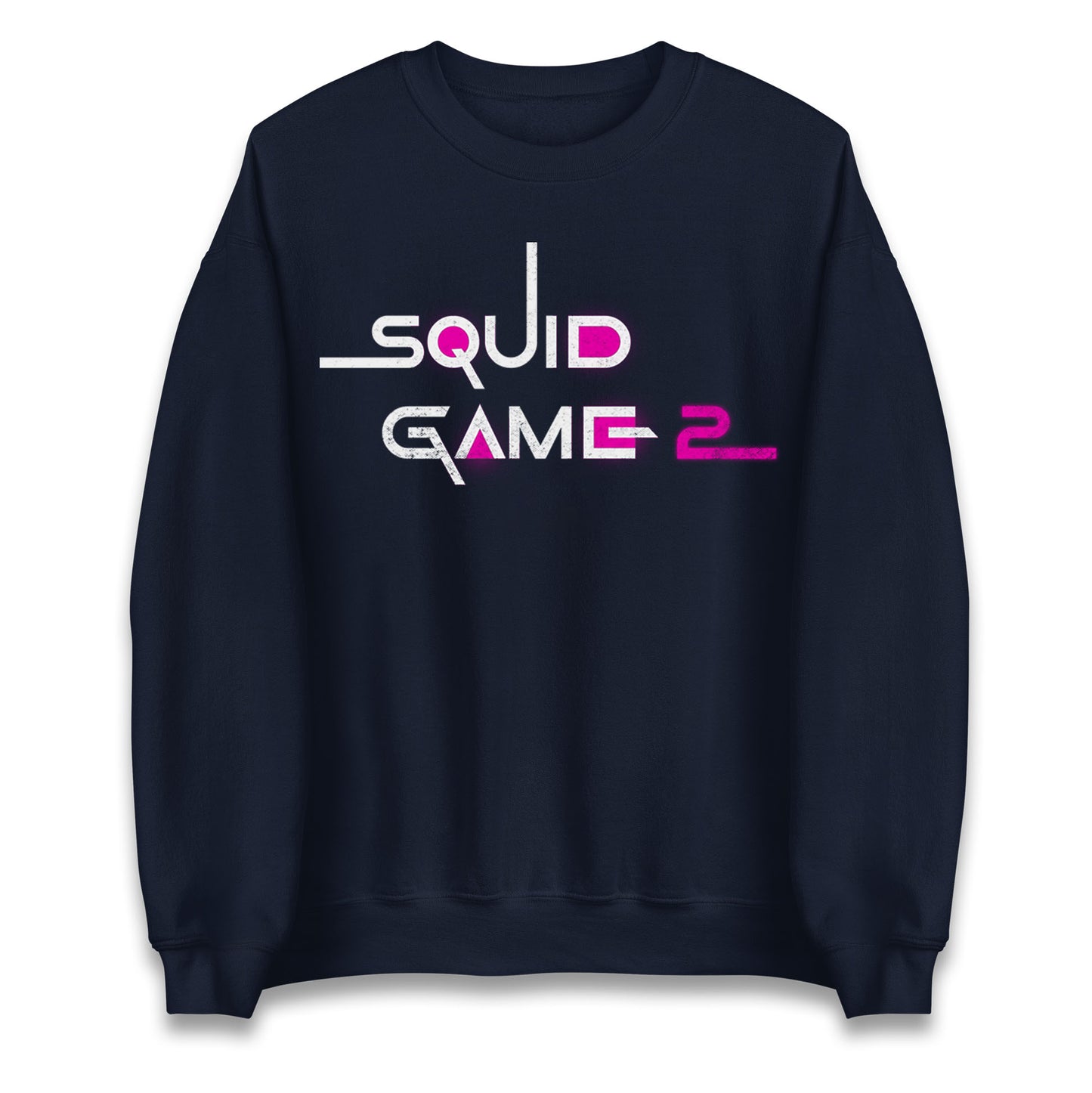 SQUID GAME 2 Sweatshirt
