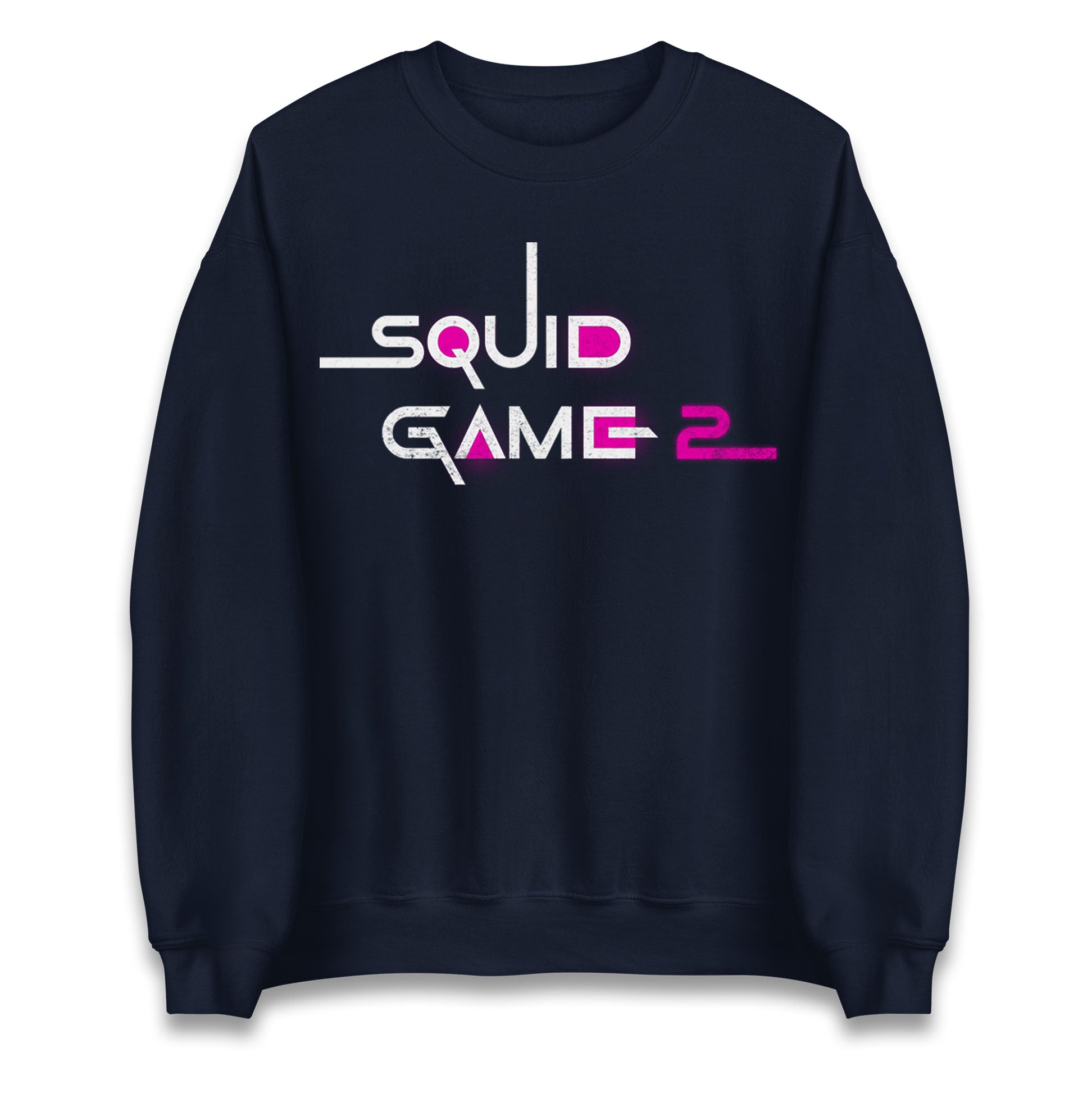 SQUID GAME 2 Sweatshirt