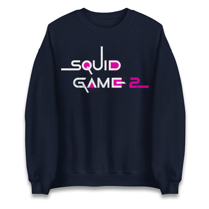 SQUID GAME 2 Sweatshirt