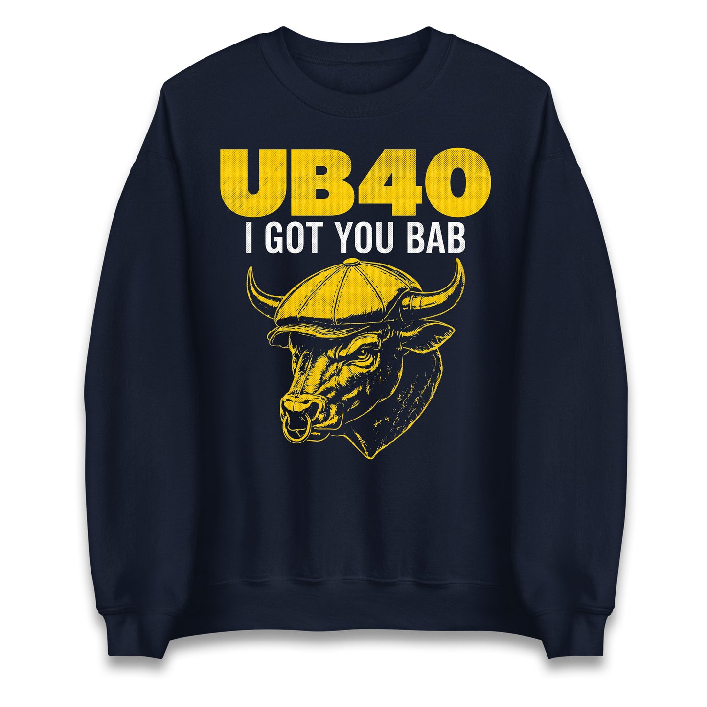 UB40 Jumper