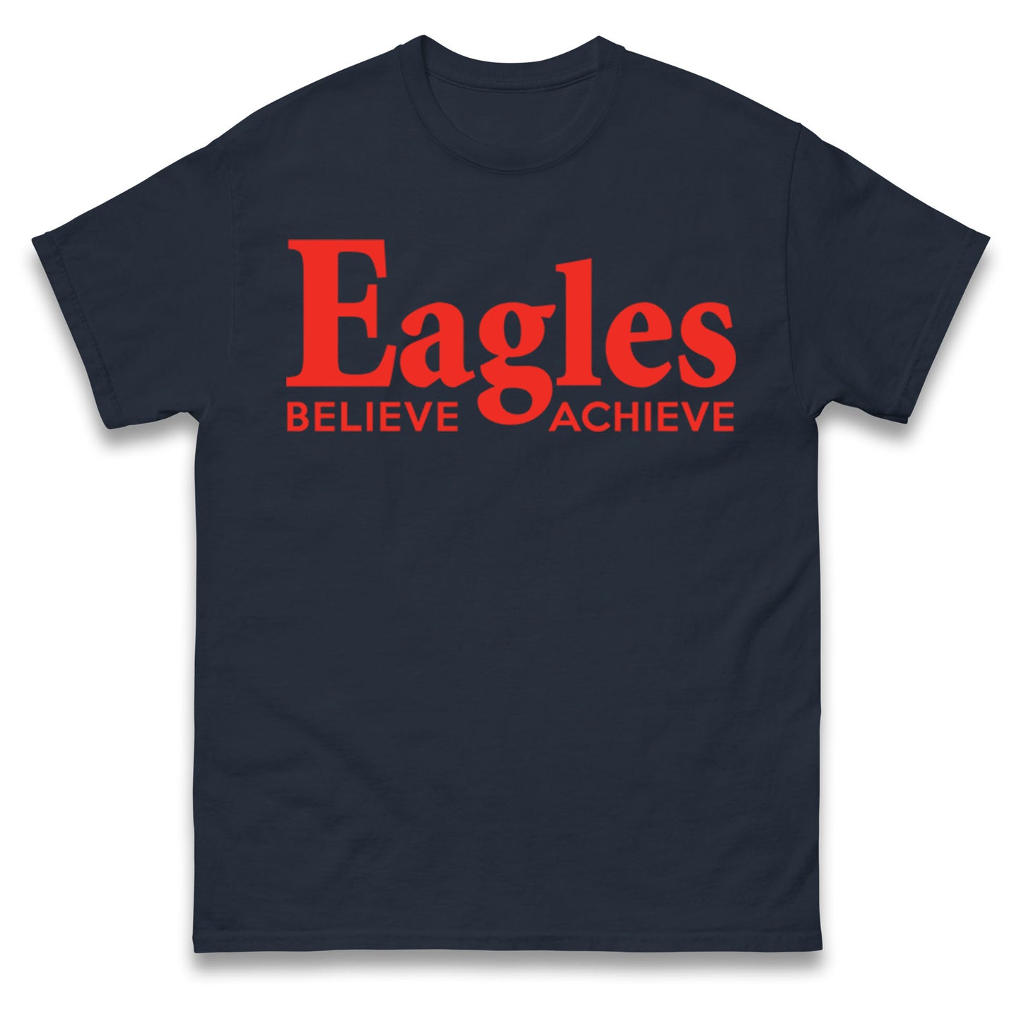 Crystal Palace FC T Shirt