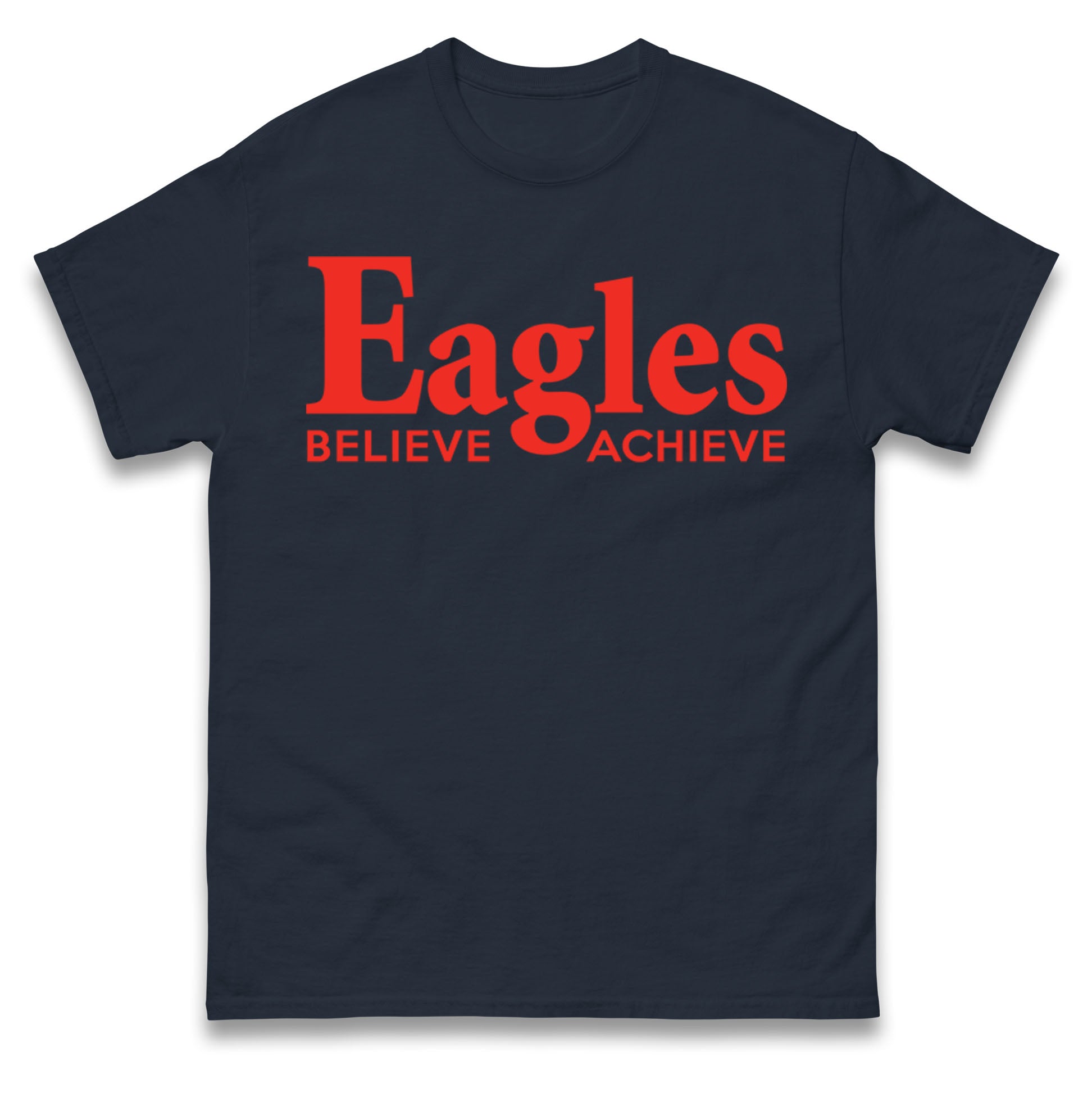 Crystal Palace FC T Shirt
