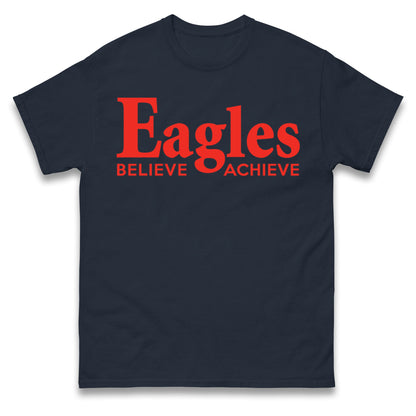 Crystal Palace FC T Shirt