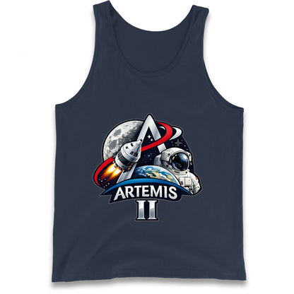 Artemis 2 Tank Top