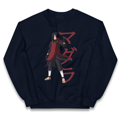 madara uchiha jumper
