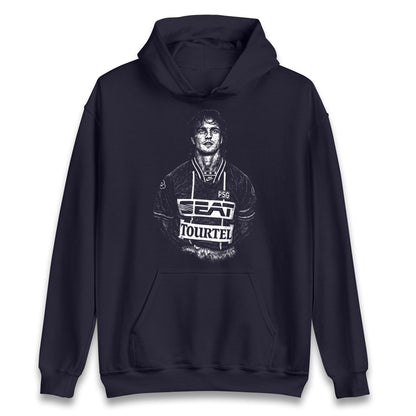 David Ginola Hoodie