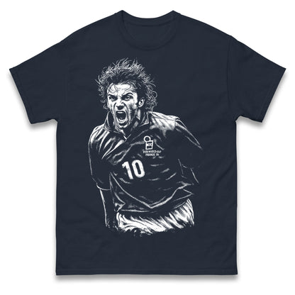 Alessandro Del Piero T Shirt