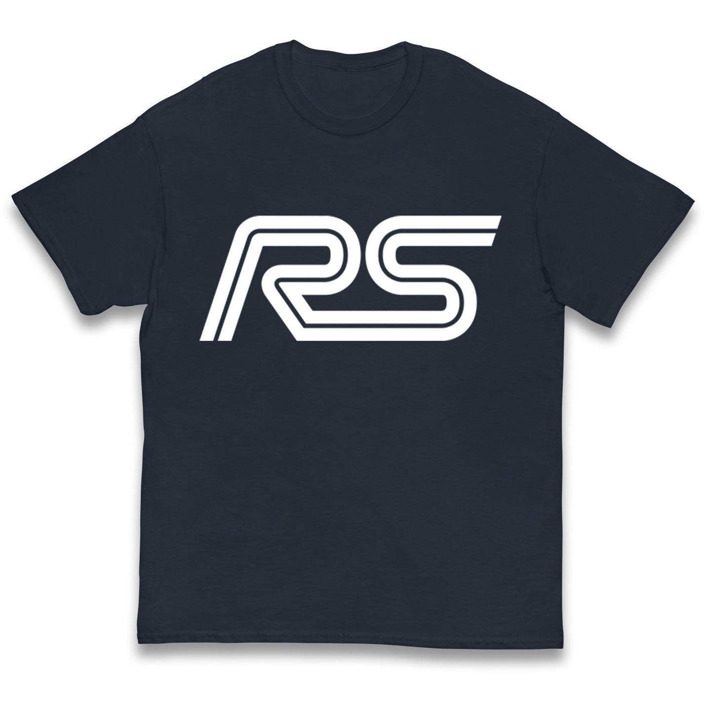 Ford RS Kids T Shirt