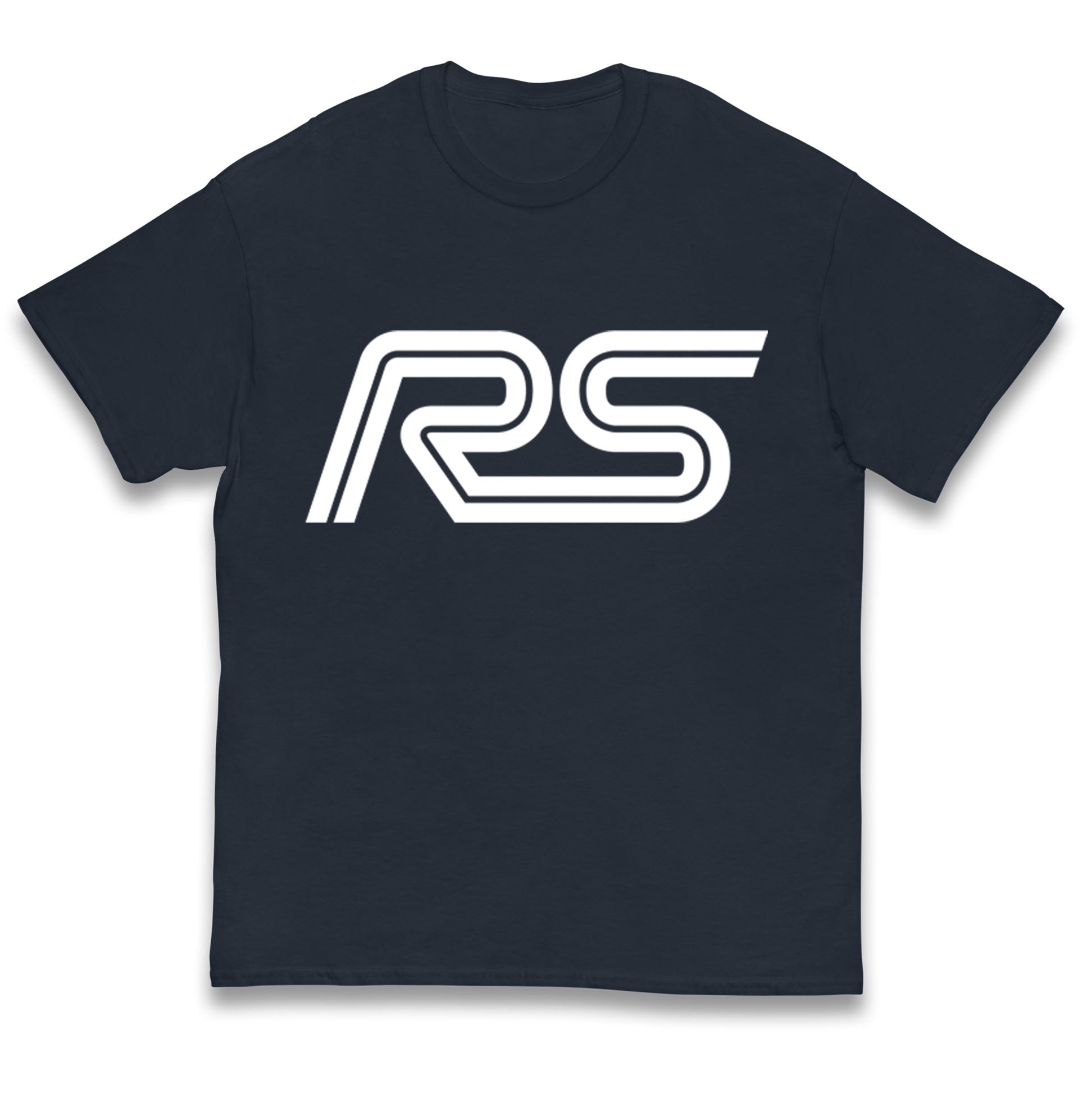 Ford RS Kids T Shirt