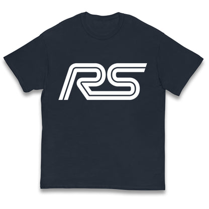 Ford RS Kids T Shirt