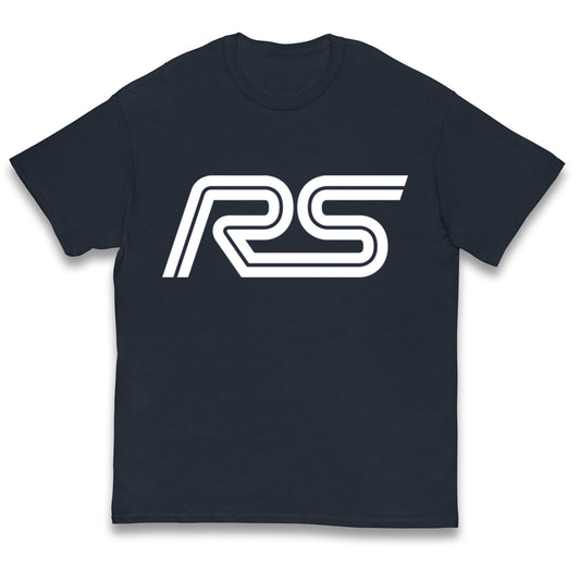 Ford RS Kids T Shirt