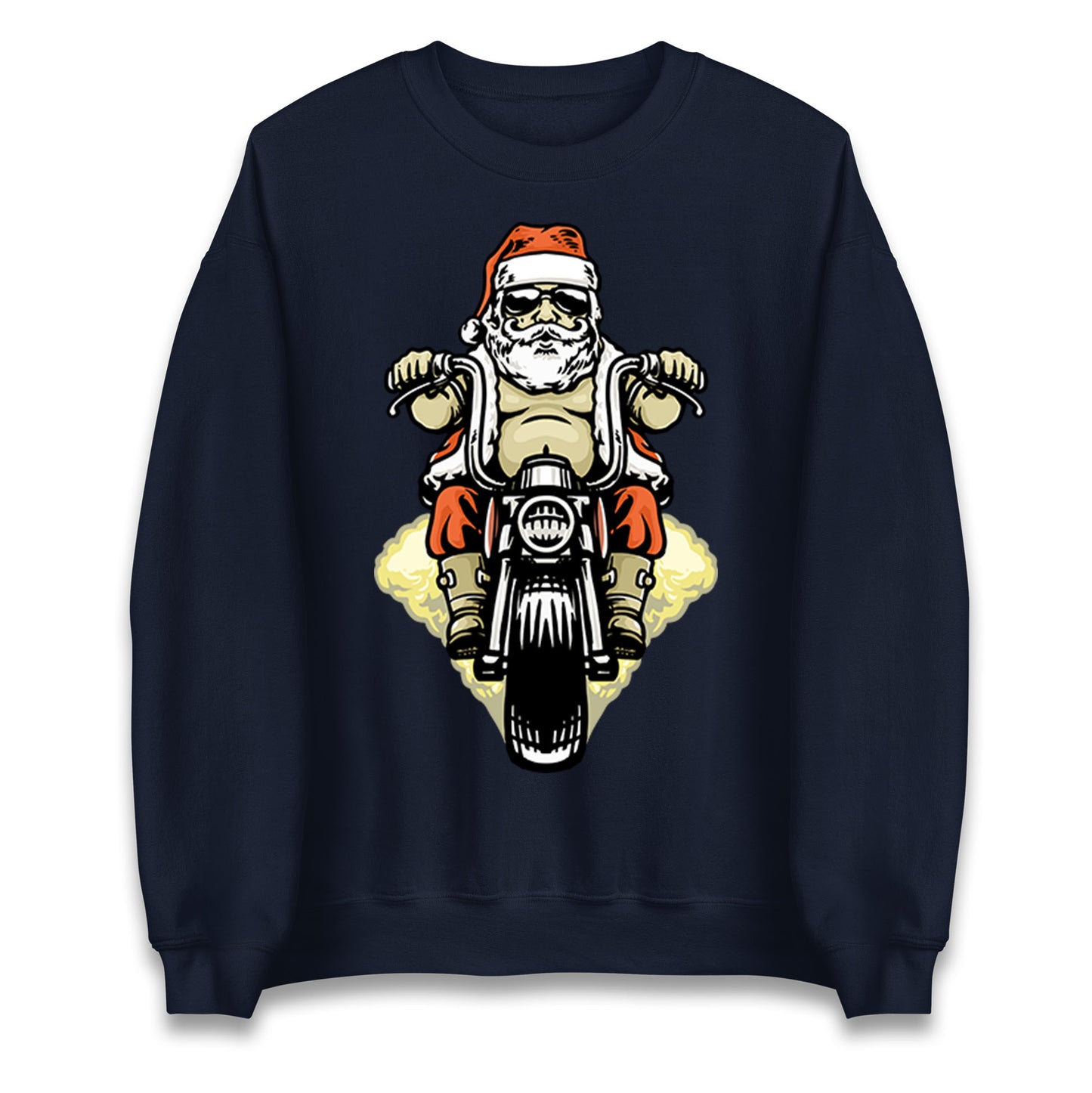 Sons of Anarchy Christmas Jumper
